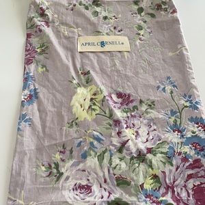 April Cornell rayon tote